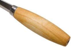 Morakniv Mora Wood Carving 106 Carbon, Couteau à Bois -Vic Boutique MO14027 05 mora knives