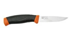 Morakniv Companion 14073 Burnt Orange, Couteau Fixe -Vic Boutique MO14073 02 morakniv