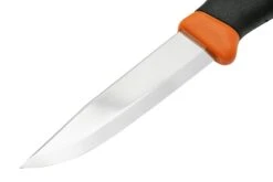 Morakniv Companion 14073 Burnt Orange, Couteau Fixe -Vic Boutique MO14073 03 morakniv