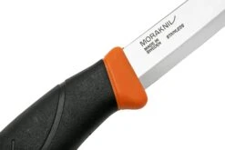 Morakniv Companion 14073 Burnt Orange, Couteau Fixe -Vic Boutique MO14073 05 morakniv