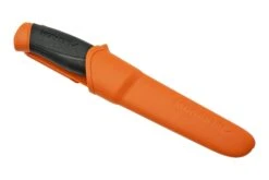 Morakniv Companion 14073 Burnt Orange, Couteau Fixe -Vic Boutique MO14073 06 morakniv
