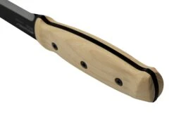 Morakniv Lok 14085 Ash Wood, Black Blade, Couteau De Bushcraft -Vic Boutique MO14085 04 morakniv