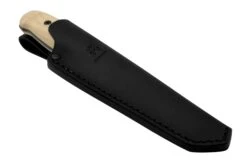 Morakniv Lok 14085 Ash Wood, Black Blade, Couteau De Bushcraft -Vic Boutique MO14085 06 morakniv