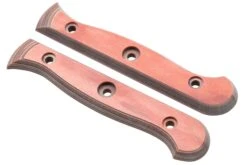 Messermeister Custom Terra, Small 860322 Manche En Bois