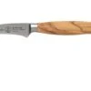 Messermeister Oliva Luxe LX682-07 Couteau Bec D'oiseau, 7 Cm -Vic Boutique MRLX682 07 01 messermeister