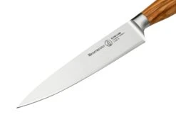 Messermeister Oliva Luxe LX688-16 Couteau Universel, 16 Cm 10 Messermeister Oliva Luxe LX688-16 Couteau Universel, 16 Cm -Vic Boutique MRLX688 16 03 messermeister