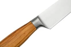 Messermeister Oliva Luxe LX688-16 Couteau Universel, 16 Cm 12 Messermeister Oliva Luxe LX688-16 Couteau Universel, 16 Cm -Vic Boutique MRLX688 16 05 messermeister