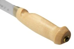 Marttiini Lynx 129, 129010, Birch Stainless, Couteau D'outdoor -Vic Boutique MT129010 04 martiini