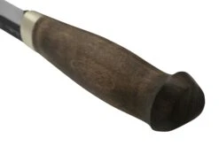 Marttiini Snappy 511020 Waxed Birch Carbon, Couteau D'outdoor -Vic Boutique MT511020 04 martiini