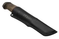 Marttiini Snappy 511020 Waxed Birch Carbon, Couteau D'outdoor -Vic Boutique MT511020 06 martiini