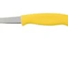 Marttiini Mushroom Knife 709012 Yellow, Couteau à Champignons -Vic Boutique MT709012 01 martiini