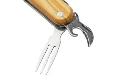 Mercury Multi-Tool Knife 913-6LC Olive Wood, 6 Fonctions, Couteau De Poche 9 Mercury Multi-Tool Knife 913-6LC Olive Wood, 6 Fonctions, Couteau De Poche -Vic Boutique MY913 6LC 03 mercury