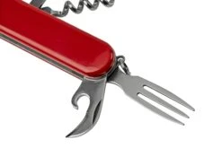 Mercury Multi-Tool Knife 913-6MC Red, 6 Fonctions, Couteau De Poche -Vic Boutique MY913 6MC 03 mercury