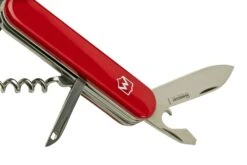 Mercury Multi-Tool Knife 913-7MC Red, 7 Fonctions, Couteau De Poche -Vic Boutique MY913 7MC 04 mercury