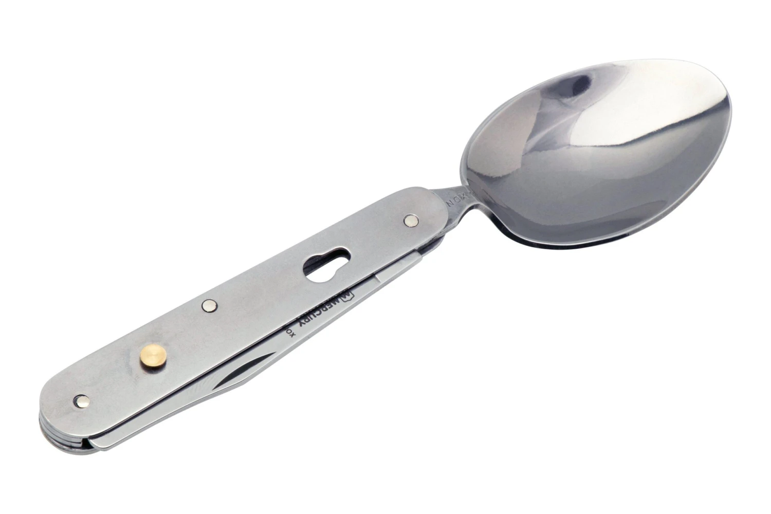 Mercury Rover 992-3DDFC Stag, Couverts De Camping 6 Mercury Rover 992-3DDFC Stag, Couverts De Camping – Image 4