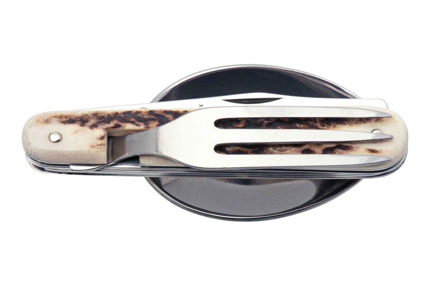 Mercury Rover 992-3DDFC Stag, Couverts De Camping 7 Mercury Rover 992-3DDFC Stag, Couverts De Camping – Image 5