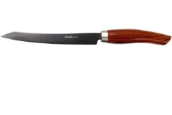 Nesmuk JANUS Slicer 16 Cm, Cocobolo, J5C1602013
