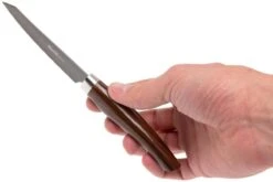 Nesmuk JANUS Couteau D'office 9,6 Cm, Cocobolo, J5C902013 -Vic Boutique NEJ5C902013 06 nesmuk janus nej5c902013 06