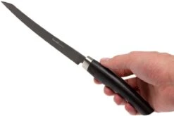 Nesmuk JANUS Slicer 16 Cm, Bog Oak, J5M1602013 -Vic Boutique NEJ5M1602013 06 nesmuk janus nej5m1602013 06