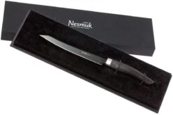Nesmuk JANUS Slicer 16 Cm, Bog Oak, J5M1602013 -Vic Boutique NEJ5M1602013 07 nesmuk janus nej5m1602013 07