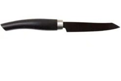 Nesmuk JANUS Couteau D'office 9,6 Cm, Bog Oak, J5M902013 10 Nesmuk JANUS Couteau D'office 9,6 Cm, Bog Oak, J5M902013 -Vic Boutique NEJ5M902013 02 nesmuk janus nej5m902013 02