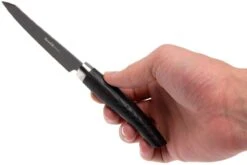 Nesmuk JANUS Couteau D'office 9,6 Cm, Bog Oak, J5M902013 14 Nesmuk JANUS Couteau D'office 9,6 Cm, Bog Oak, J5M902013 -Vic Boutique NEJ5M902013 06 nesmuk janus nej5m902013 06