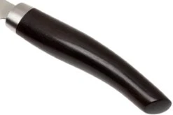 Nesmuk SOUL Couteau D'office 9,6 Cm, Grenadille, S3G902013 -Vic Boutique NES3G902013 04 nesmuk soul nes3g902013 04