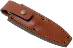 Nordic Knife Design Lizard 75 Plum, 2030 Couteau Fixe -Vic Boutique NKD2030 06 nordic knife design