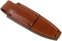 Nordic Knife Design Lizard 75 Plum, 2030 Couteau Fixe -Vic Boutique NKD2030 07 nordic knife design