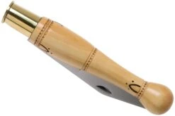 Nontron No. 30 Turning Ferrule, Boxwood, Ball Shape NN30BO Couteau De Poche 11 Nontron No. 30 Turning Ferrule, Boxwood, Ball Shape NN30BO Couteau De Poche -Vic Boutique NN30BO 04 nontron