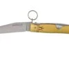 Nontron Lock Knife 1914-1918 Model, Boxwood NNCAP Couteau De Poche -Vic Boutique NNCAP 01 nontron