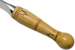 Nontron Traditionnel Couteau à Huitre, THUIBOBU 7 Nontron Traditionnel Couteau à Huitre, THUIBOBU -Vic Boutique NNTHUIBOBU 03 nontron