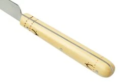 Nontron Traditional Range, 10 Cm TOF10RBU, Couteau D'office -Vic Boutique NNTOF10RBU 04 nontron