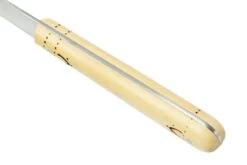 Nontron Traditional Range, 10 Cm TOF10RBU, Couteau D'office -Vic Boutique NNTOF10RBU 05 nontron