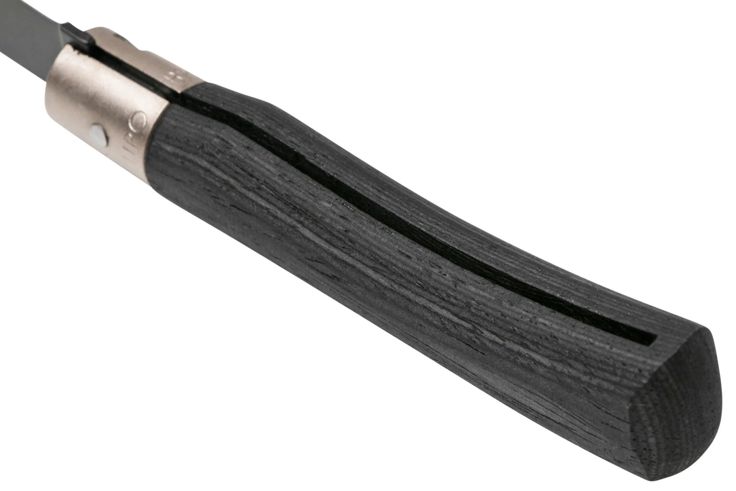 Old Bear Classical Total Black M 9303-19-MNK Couteau De Poche 7 Old Bear Classical Total Black M 9303-19-MNK Couteau De Poche – Image 5