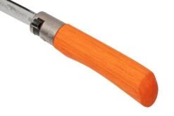 Old Bear Babies Orange XS, 9351-15-MOK Couteau De Poche Pour Enfant 15 Old Bear Babies Orange XS, 9351-15-MOK Couteau De Poche Pour Enfant -Vic Boutique OB9351 15 MOK 07 oldbear