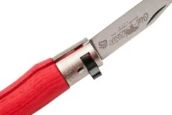 Old Bear Babies Red XS, 9351-15-MRK Couteau De Poche Pour Enfant 14 Old Bear Babies Red XS, 9351-15-MRK Couteau De Poche Pour Enfant -Vic Boutique OB9351 15 MRK 06 oldbear