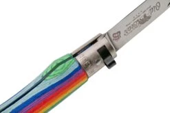 Old Bear Juniors Rainbow S, 9357-17-MAK Couteau De Poche Pour Enfant -Vic Boutique OB9357 17 MAK 05 oldbear