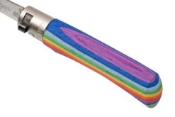 Old Bear Juniors Rainbow S, 9357-17-MAK Couteau De Poche Pour Enfant -Vic Boutique OB9357 17 MAK 06 oldbear