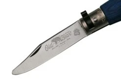 Old Bear Juniors Blue S, 9357-17-MBK Couteau De Poche Pour Enfant -Vic Boutique OB9357 17 MBK 03 oldbear