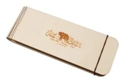 Old Bear Pruning Carved Walnut L, 9747-21-LNI Couteau De Jardinage -Vic Boutique OB9747 21 LNI 08 oldbear