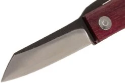 Ohta FK5 Higonokami Couteau De Poche, Bois D'amarante 12 Ohta FK5 Higonokami Couteau De Poche, Bois D'amarante -Vic Boutique OHTA OFF FK5 PH 03 ohta higonokami ohta off fk5 ph 03