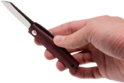 Ohta FK5 Higonokami Couteau De Poche, Bois D'amarante 16 Ohta FK5 Higonokami Couteau De Poche, Bois D'amarante -Vic Boutique OHTA OFF FK5 PH 07 ohta higonokami ohta off fk5 ph 07