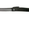 Ohta FK9 Couteau De Poche Higonokami, Carbonfiber