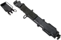 Ontario OKC M9 Bayonet & Scabbard 6143, Baïonnette -Vic Boutique OKC6143 08 ontario okc6143 08
