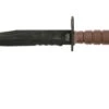 Ontario-3S Bayonet Marron, 6504 2 Ontario-3S Bayonet Marron, 6504 -Vic Boutique OKC6504 01 ontario okc6504 01