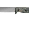 Ontario Black Bird ML5 Micarta 7502 Couteau De Survie, Paul Scheiter Design -Vic Boutique OKC7502 01 ontario knives