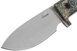 Ontario Keene Valley Knife ADK 8188 Couteau De Chasse -Vic Boutique OKC8188 03 ontario knives