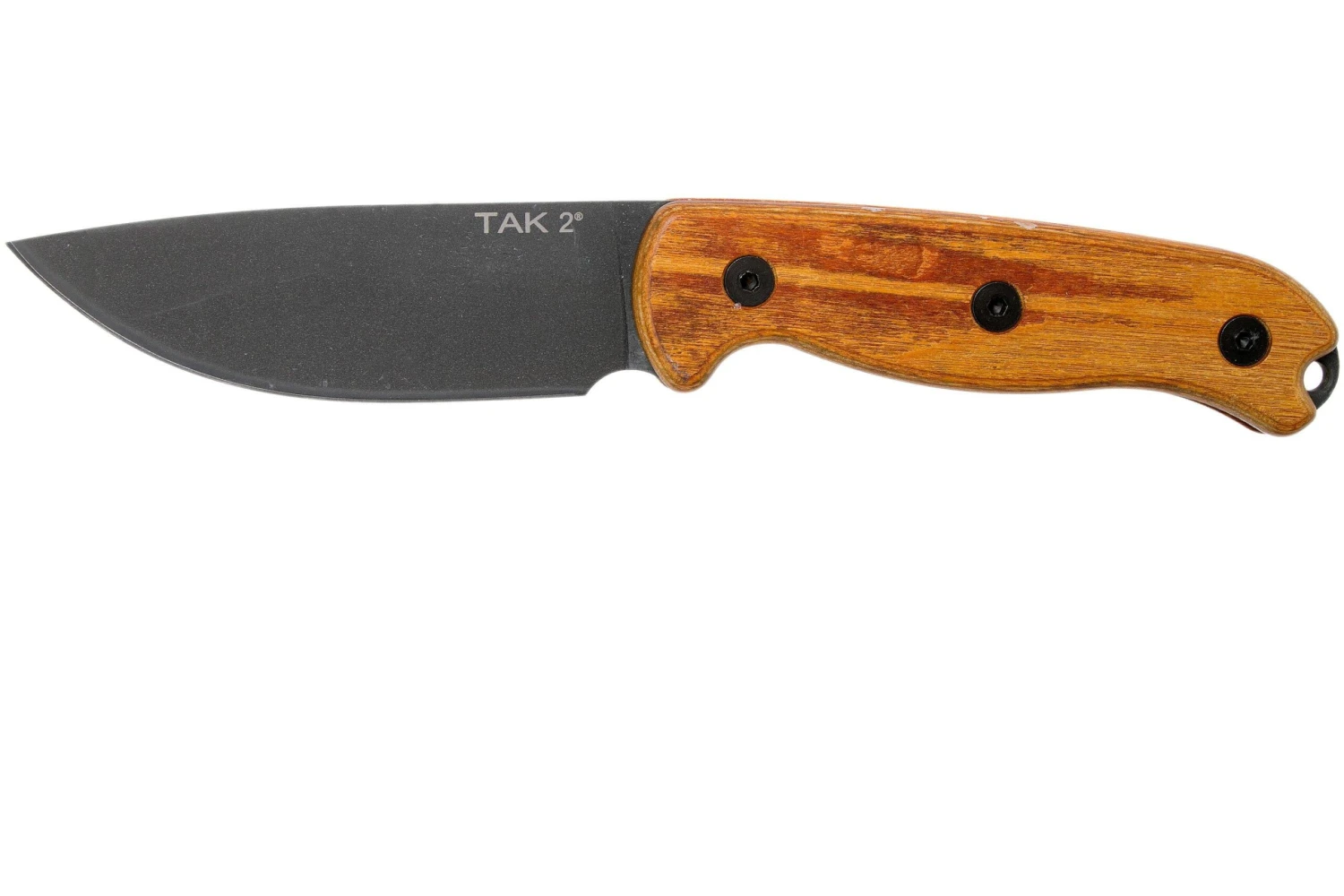 Ontario TAK2 8664 Couteau De Survie 3 Ontario TAK2 8664 Couteau De Survie