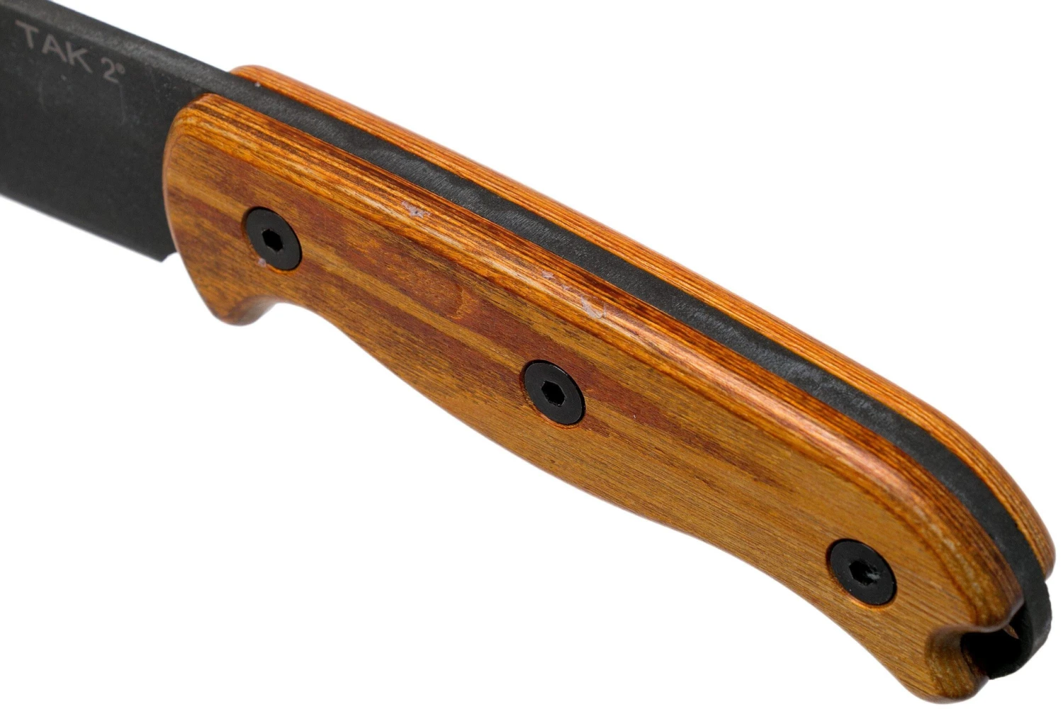 Ontario TAK2 8664 Couteau De Survie 7 Ontario TAK2 8664 Couteau De Survie – Image 5